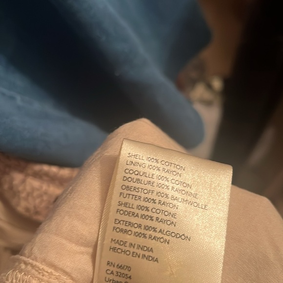 Free People Dress - Picture 8 of 8